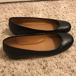 Coach flats!